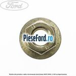 Piulita M6 prindere cablu electromotor Ford Fiesta 2005-2008 1.3 60 cp