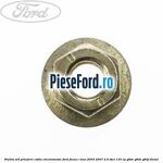 Piulita M6 prindere cablu electromotor Ford Focus C-Max 2003-2007 2.0 TDCi 133 cp