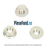 Piulita M6 prindere capac distributie Ford Fiesta 2008-2012 1.4 TDCi 70 cp