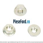 Piulita M6 prindere capac distributie Ford Ranger 2012-2015 3.2 TDCi 4x4 200 cp