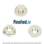 Piulita M6 prindere capac distributie Ford Transit 2014-2018 2.2 TDCi 4x4 125 cp