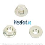 Piulita M6 prindere capac distributie Ford Transit 2014-2018 2.2 TDCi RWD 155 cp CV24, CVR5, UYR6 diesel