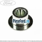 Piulita M6 prindere carcasa aeroterma Ford Tourneo Connect 2002-2014 1.8 Di 75 cp