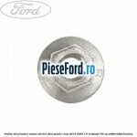 Piulita M6 prindere modul electric Ford Grand C-Max 2016-2020 1.5 EcoBoost 150 cp