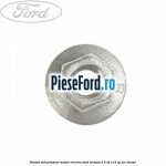 Piulita M6 prindere modul electric Ford Scorpio 2.5 TD 115 cp SCC diesel