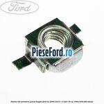 Piulita M6 prindere panou hayon Ford Ka 2009-2016 1.3 TDCi 75 cp