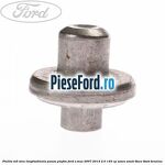Piulita M6 sina longitudinala panou plafon Ford S-Max 2007-2014 2.0 145 cp