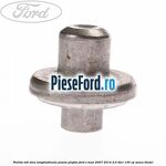Piulita M6 sina longitudinala panou plafon Ford S-Max 2007-2014 2.0 TDCi 130 cp