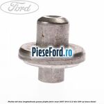 Piulita M6 sina longitudinala panou plafon Ford S-Max 2007-2014 2.2 TDCi 200 cp