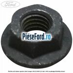 Piulita M6 sistem spoiler Ford Ranger 2016-2020 2.2 TDCi 160 cp