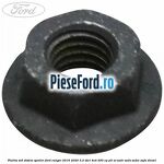 Piulita M6 sistem spoiler Ford Ranger 2016-2020 3.2 TDCi 4x4 200 cp