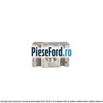 Piulita M6 speciala elemente caroserie Ford Kuga 2016-2018 1.5 EcoBoost 150 cp