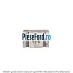 Piulita M6 speciala elemente caroserie Ford Kuga 2016-2018 1.5 EcoBoost 4x4 176 cp