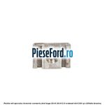 Piulita M6 speciala elemente caroserie Ford Kuga 2016-2018 2.0 EcoBoost 4x4 230 cp