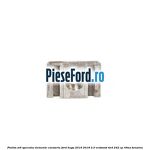 Piulita M6 speciala elemente caroserie Ford Kuga 2016-2018 2.0 EcoBoost 4x4 242 cp