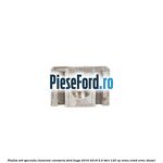 Piulita M6 speciala elemente caroserie Ford Kuga 2016-2018 2.0 TDCi 120 cp