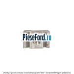 Piulita M6 speciala elemente caroserie Ford Kuga 2019-2023 1.5 EcoBoost 150 cp