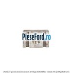 Piulita M6 speciala elemente caroserie Ford Kuga 2019-2023 1.5 EcoBoost 183 cp