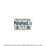 Piulita M6 speciala elemente caroserie Ford Kuga 2019-2023 2.5 FHEV 4x4 190 cp