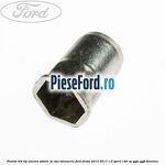 Piulita M6 tip ancora sistem ac sau timonerie Ford Fiesta 2013-2017 1.0 Sport 140 cp