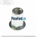 Piulita M8 ancora Ford Tourneo Custom 2014-2018 2.0 EcoBlue 105 cp