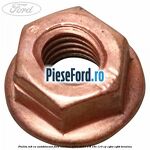 Piulita M8 cu autoblocant Ford Mondeo 2000-2007 1.8 16V 110 cp CGBA, CGBB benzina