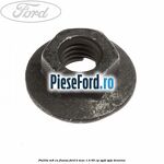 Piulita M8 cu flansa Ford B-Max 1.4 90 cp