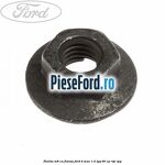 Piulita M8 cu flansa Ford B-Max 1.4 LPG 90 cp