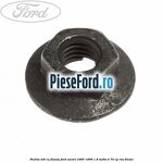 Piulita M8 cu flansa Ford Escort 1995-1998 1.8 Turbo D 70 cp