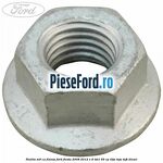 Piulita M8 cu flansa Ford Fiesta 2008-2012 1.6 TDCi 95 cp