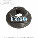 Piulita M8 cu flansa Ford Fiesta 2017-2023 1.0 EcoBoost 85 cp