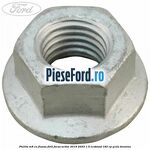 Piulita M8 cu flansa Ford Focus Active 2019-2023 1.5 EcoBoost 182 cp
