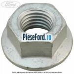 Piulita M8 cu flansa Ford Galaxy 2000-2006 1.9 TDI 90 cp 1Z, AHU, ANU diesel