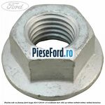 Piulita M8 cu flansa Ford Kuga 2013-2016 1.5 EcoBoost 4x4 182 cp