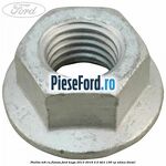 Piulita M8 cu flansa Ford Kuga 2013-2016 2.0 TDCi 136 cp