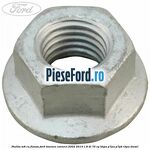 Piulita M8 cu flansa Ford Tourneo Connect 2002-2014 1.8 Di 75 cp