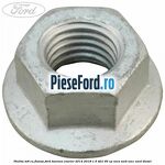 Piulita M8 cu flansa Ford Tourneo Courier 2014-2018 1.5 TDCi 95 cp
