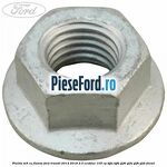 Piulita M8 cu flansa Ford Transit 2014-2018 2.0 EcoBlue 105 cp