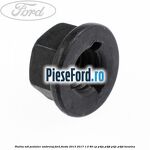 Piulita M8 pedalier ambreiaj Ford Fiesta 2013-2017 1.0 80 cp P4JA, P4JB, P4JC, P4JD benzina