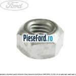Piulita M8 prindere amortizor spate elemente clima timonerie Ford Focus 1998-2004 1.8 16V 115 cp