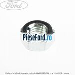 Piulita M8 prindere brat stergator parbriz Ford Ka 2009-2016 1.2 69 cp