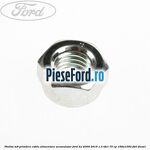 Piulita M8 prindere cablu alimentare acumulator Ford Ka 2009-2016 1.3 TDCi 75 cp