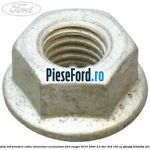 Piulita M8 prindere cablu alimentare acumulator Ford Ranger 2016-2020 2.2 TDCi 4x4 160 cp