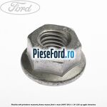 Piulita M8 prindere maneta frana mana Ford C-Max 2007-2011 1.8 122 cp