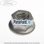 Piulita M8 prindere maneta frana mana Ford Focus 2008-2011 2.0 TDCi 110 cp