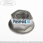Piulita M8 prindere maneta frana mana Ford Grand C-Max 2011-2015 1.0 EcoBoost 100 cp