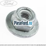 Piulita M8 prindere modul comanda incalzire auxiliara Ford Transit 2019-2023 2.0 EcoBlue 105 cp