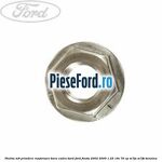 Piulita M8 prindere ranforsare bara cadru bord Ford Fiesta 2002-2005 1.25 16V 70 cp