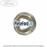 Piulita M8 prindere ranforsare bara cadru bord Ford Fiesta 2005-2008 1.4 TDCi 68 cp