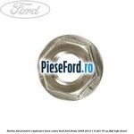 Piulita M8 prindere ranforsare bara cadru bord Ford Fiesta 2008-2012 1.4 TDCi 70 cp